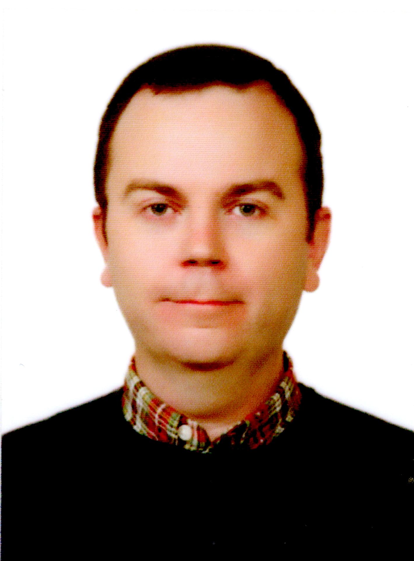 앤서니 톰슨 사진